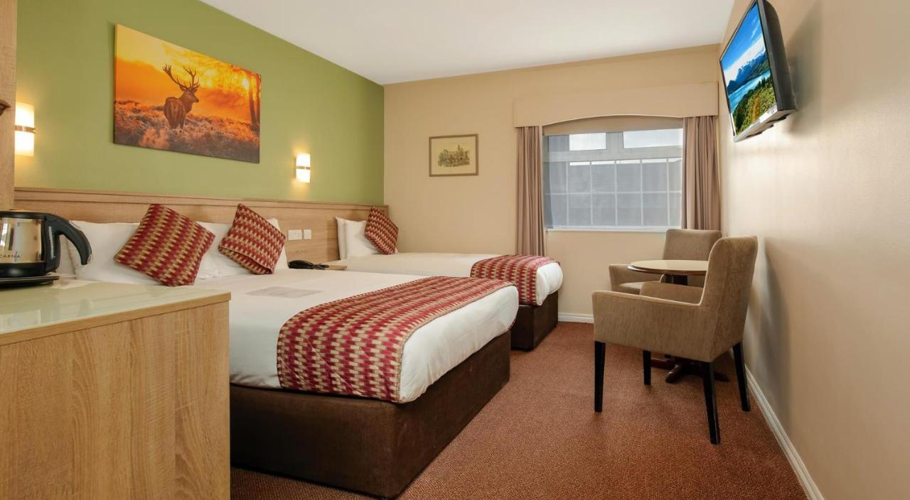 Eviston House Hotel Killarney Luaran gambar